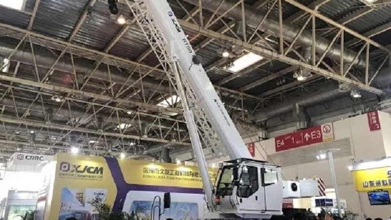 上海小型压路机：揭秘其选址背后的关键因素