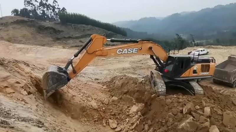 山东装载机斗容量，揭秘其重要性及选购要点