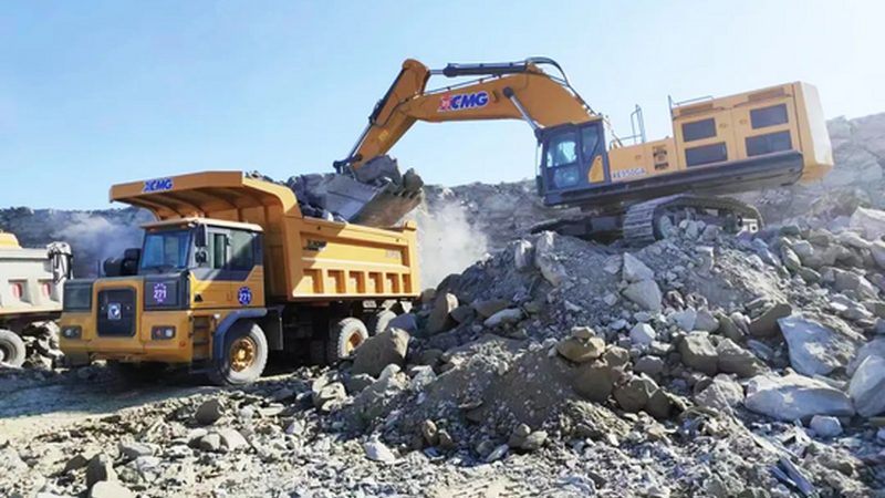 路面施工小型机械：分类与选型要点解析