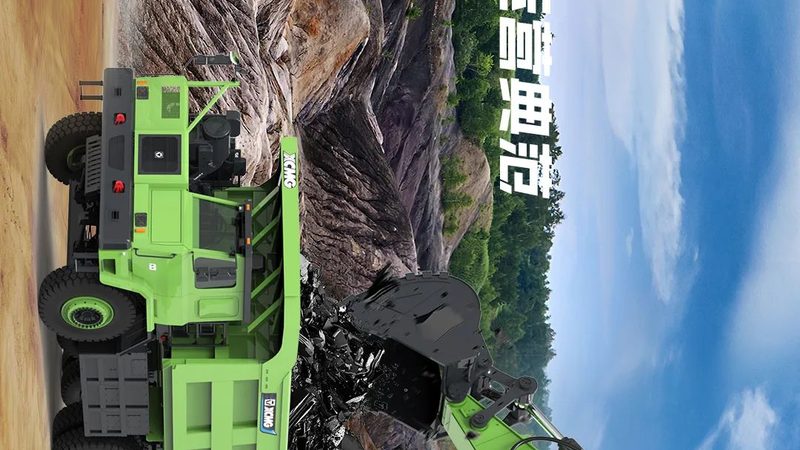 破碎筛分系统：矿山生产中的关键环节