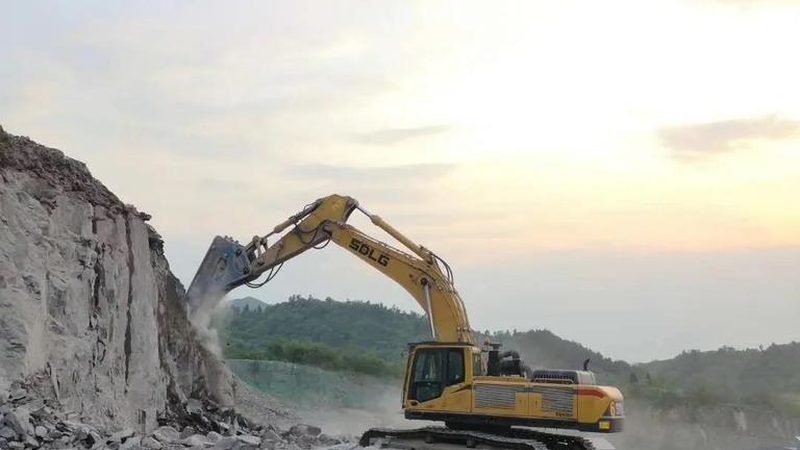四川制砂机：揭秘行业排名背后的技术奥秘