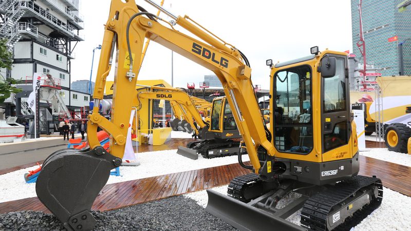 HZS90搅拌站型号分类，这些差异决定选型方向